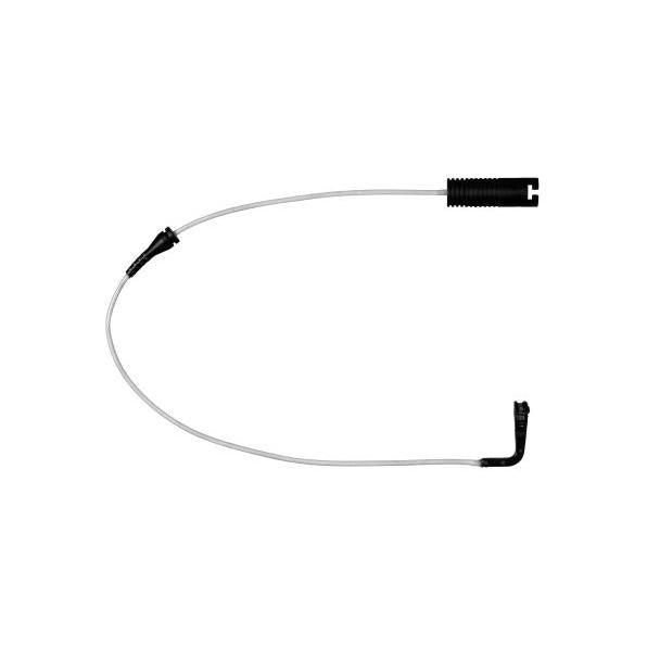 DELPHI LS1993 Brake Shoe Set