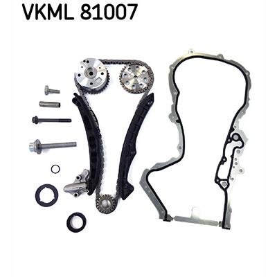 SKF VKML81007 Timing Chain Kit