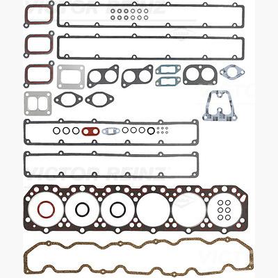 REINZ 02-45430-06 Cylinder Head Gasket