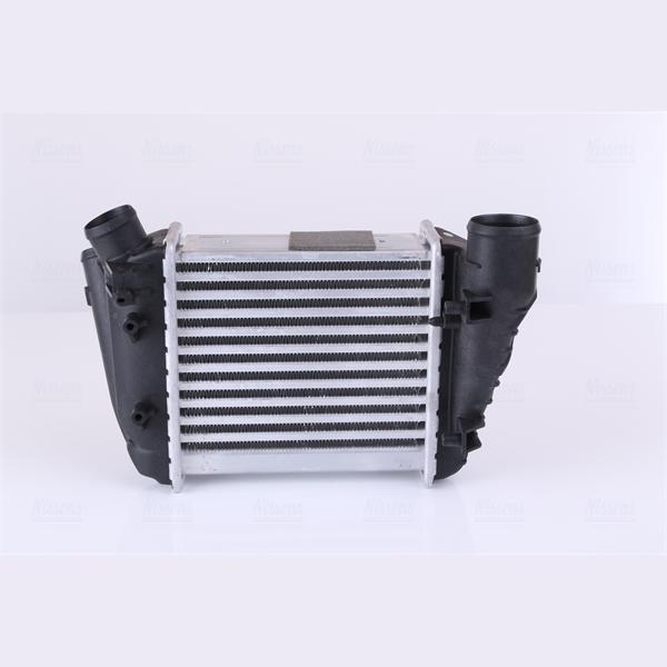 NISSENS NIS96678 Charge Air Cooler