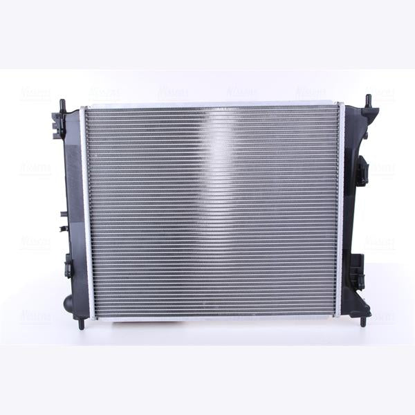 NISSENS NIS675007 Engine Radiator