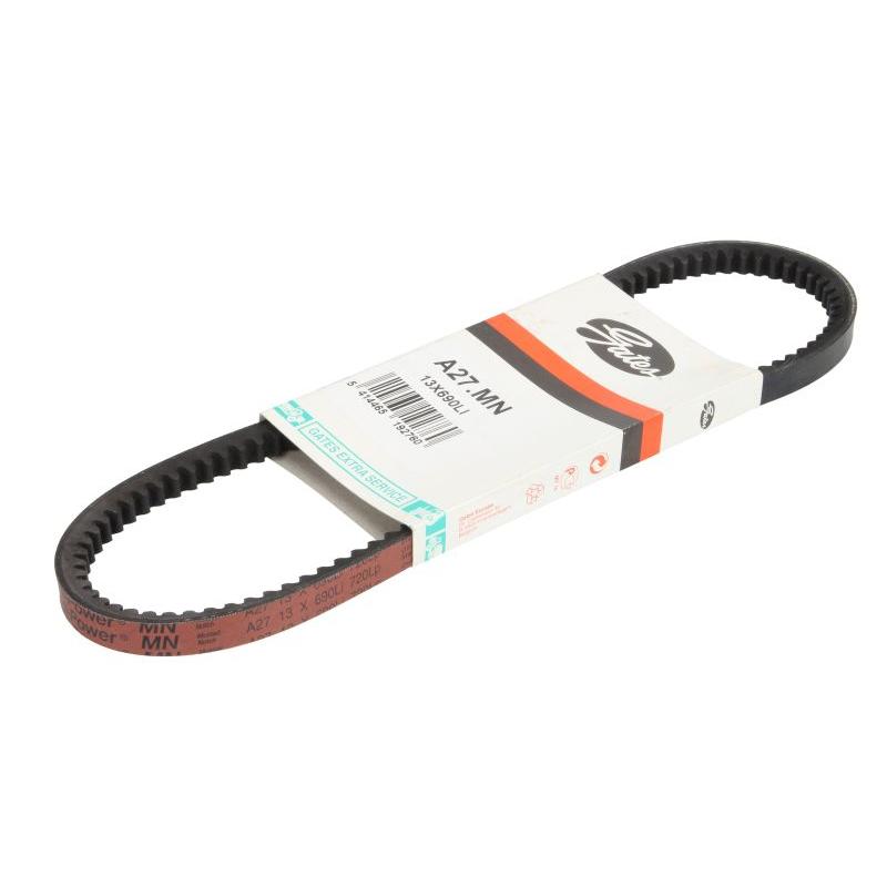 GATES GATA27MN13X690LI V-Belt