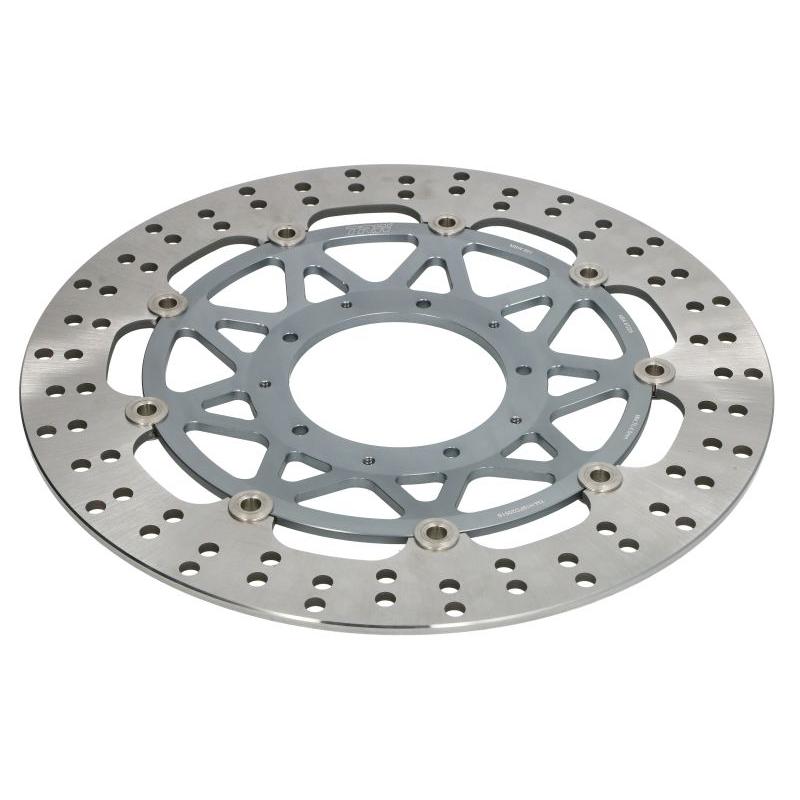 TRW MOTO MSW201 Brake Disc