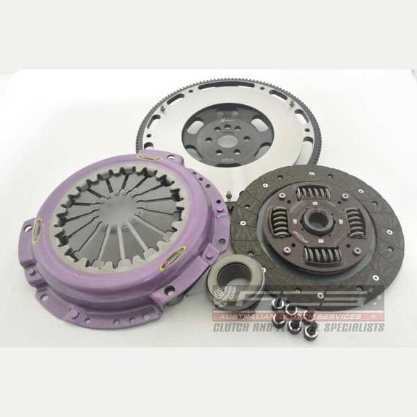 XTREME CLUTCH KMG22501-1A Clutch Kit (Tuning)