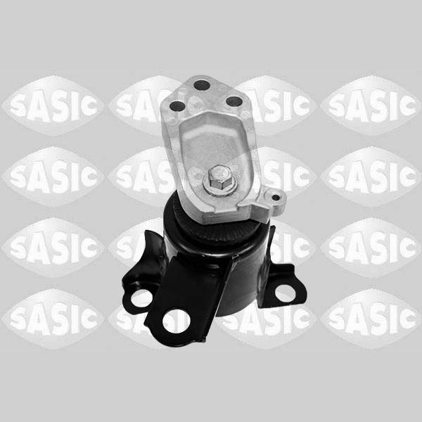 SASIC SAS2706449 Engine Mount Support