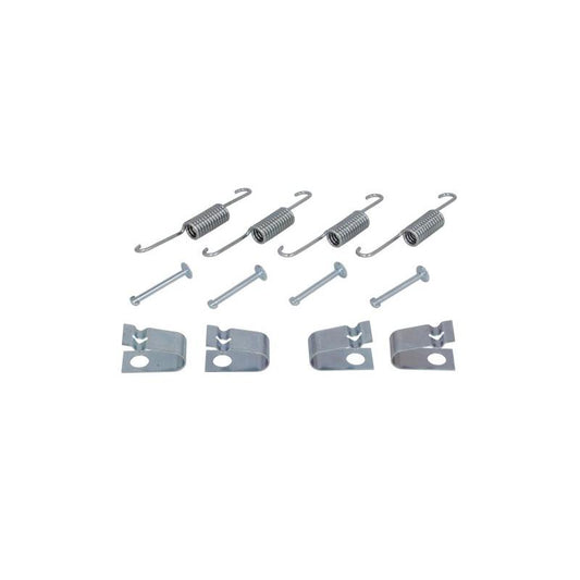 BOSCH 0986487768 Parking Brake Brake Shoe Set