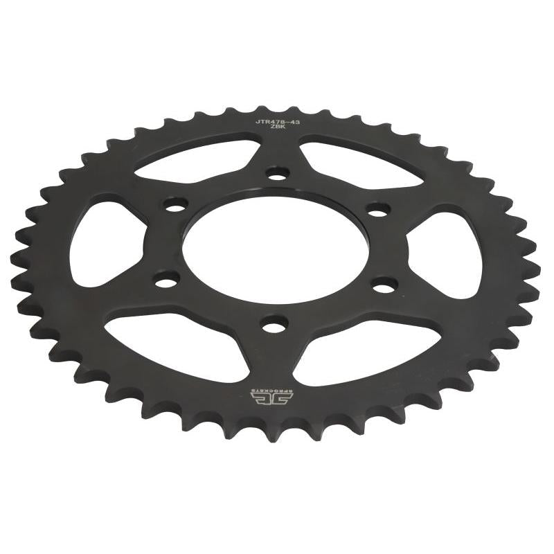 JT JTR478,43ZBK Chain Sprocket