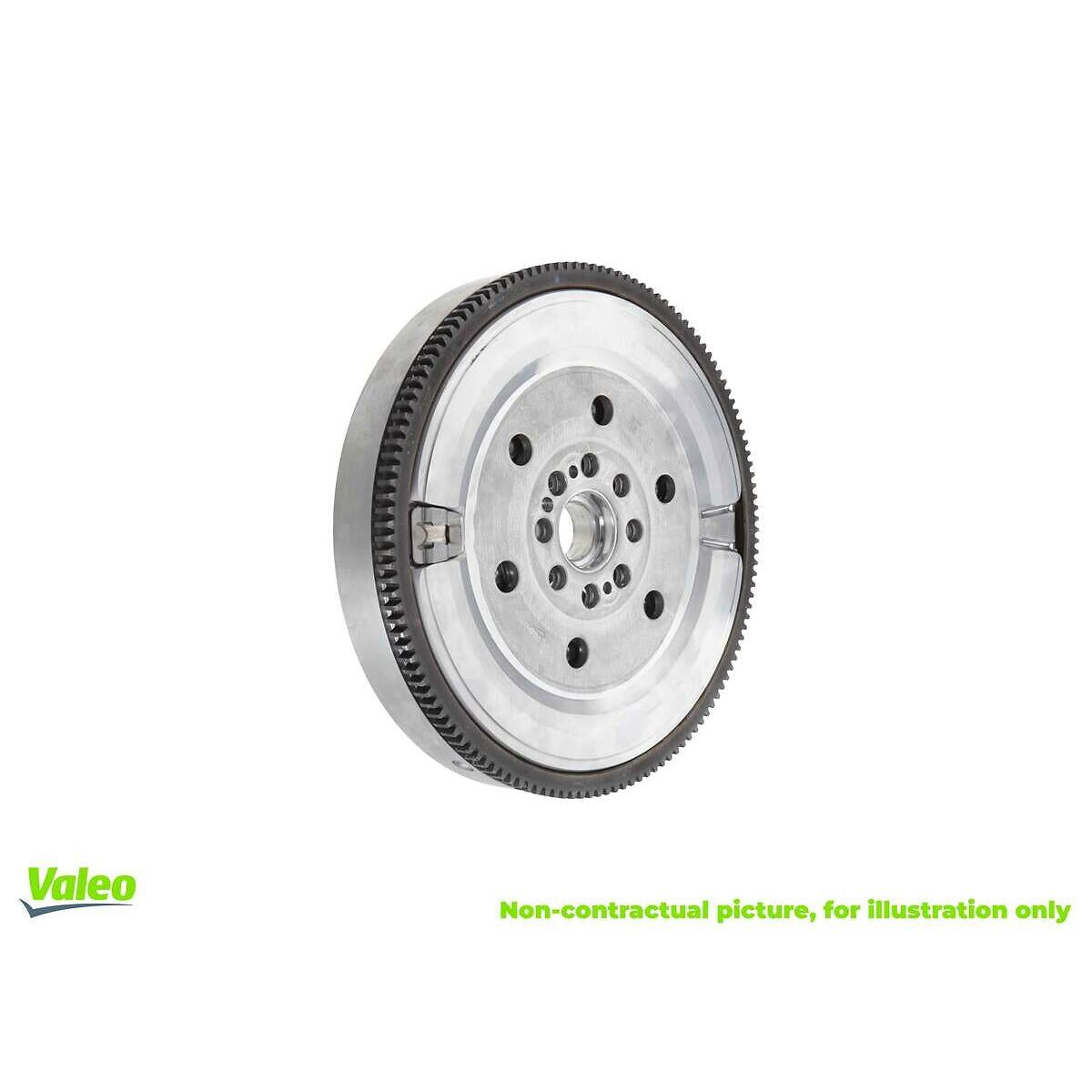 VALEO VAL836466 Flywheel