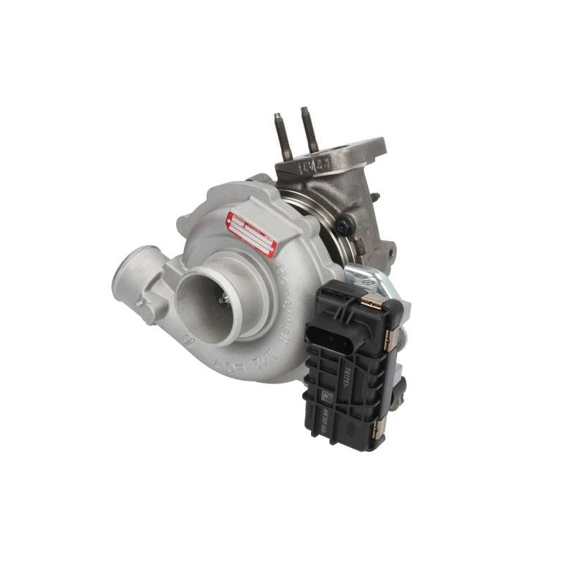 GARRETT 796910-9002S Turbocharger