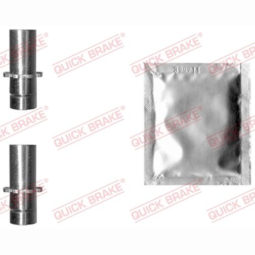 AUTOFREN SEINSA D4-1617C Disc Brake Caliper Repair Kit