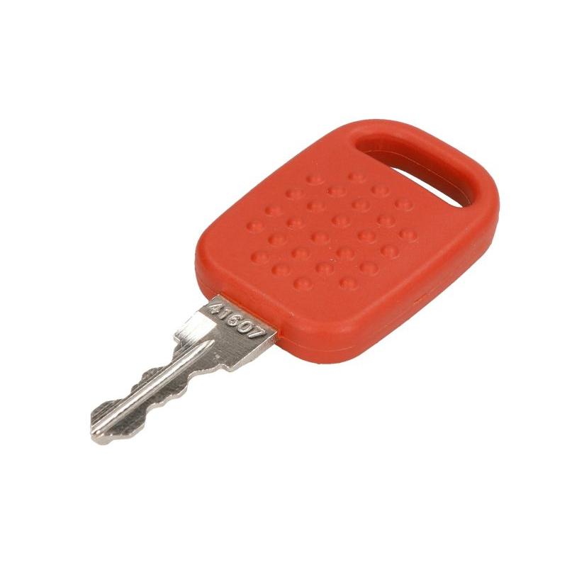 AKUSAN AG-IS-054 Car Key
