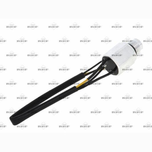 NRF NRF380403 Air Conditioning Compressor Control Valve