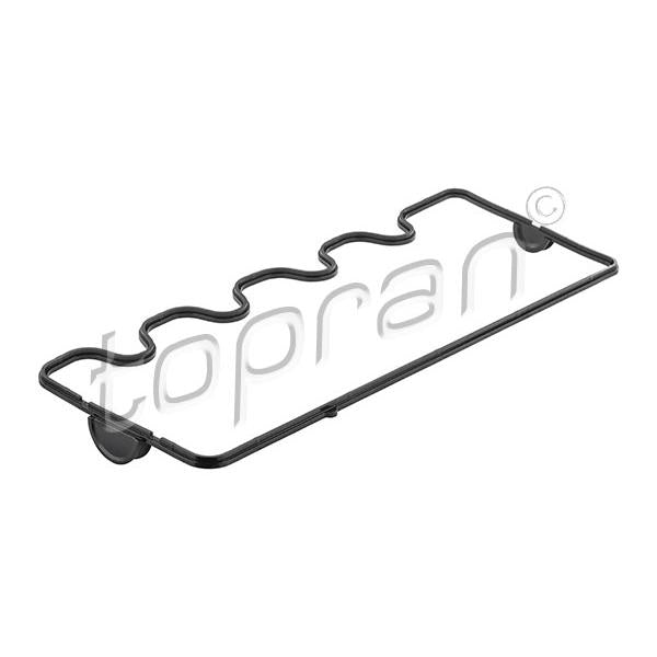 HANS PRIES HP400927 Cylinder Head Cover Gasket