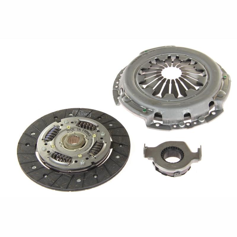 VALEO VAL821247 Clutch Kit