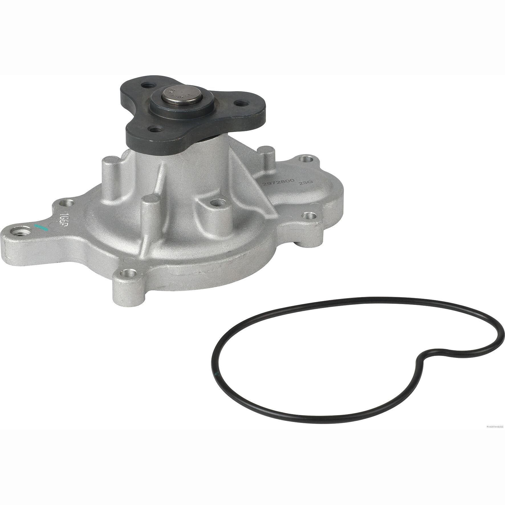 HERTH+BUSS JAKOPARTS J1517023 Water Pump