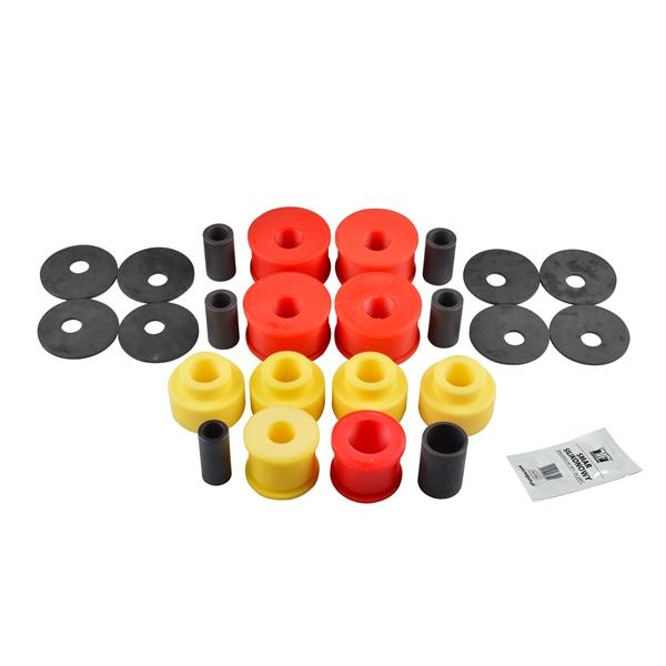 TEDGUM TED41954 Wheel Suspension Repair Kit