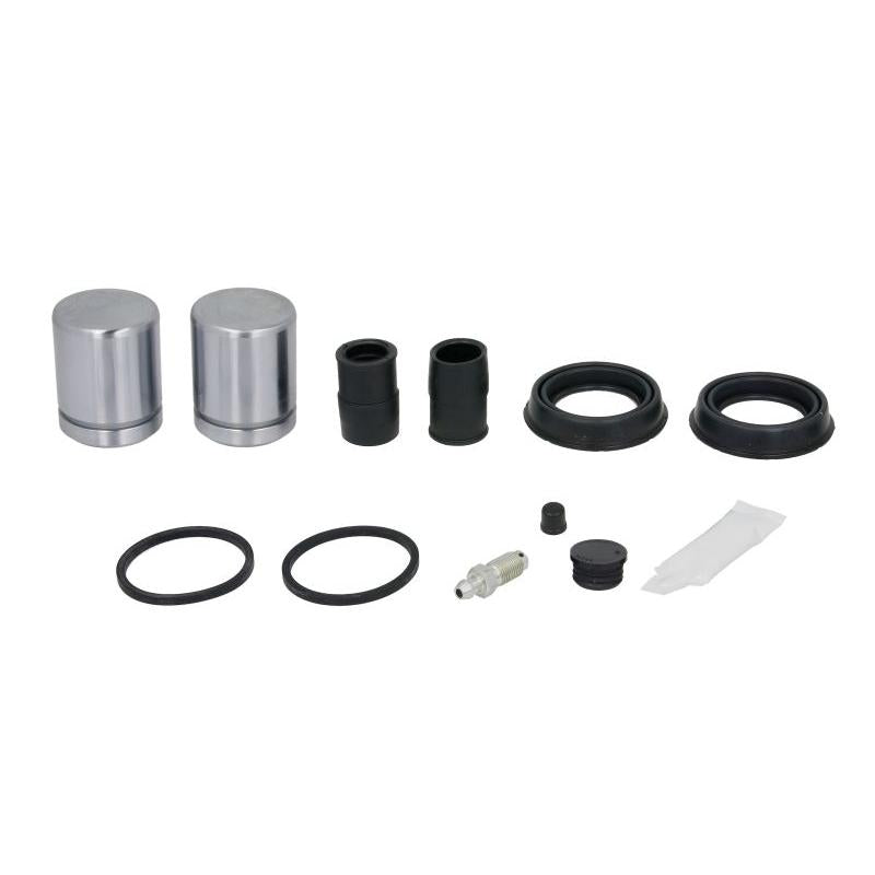 TRW MOTO MCH574K1 Braided Brake Pipe