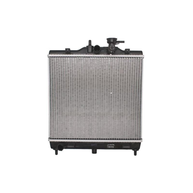 NISSENS NIS66655 Engine Radiator