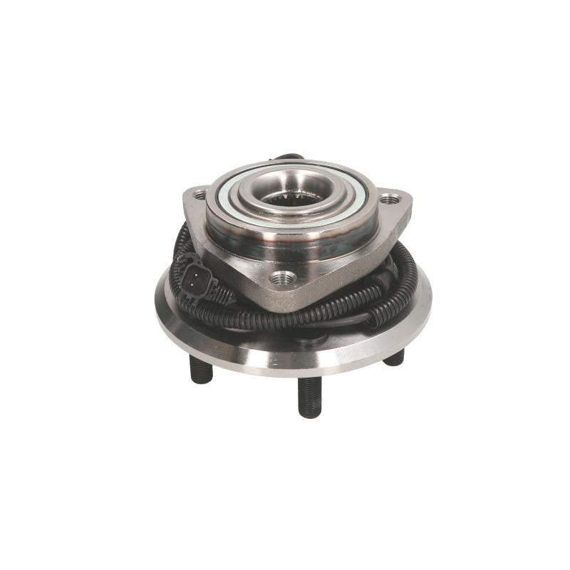 EDGE 513270AT Wheel Hub