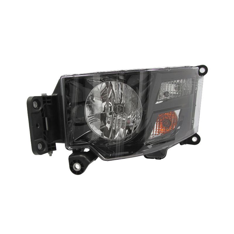 VALEO VAL89370 Headlight