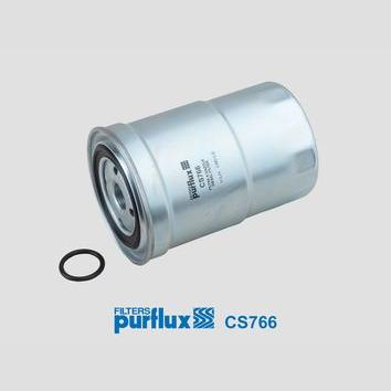 PURFLUX PXCS766 Fuel Filter