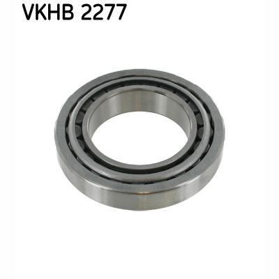 SKF VKHB2277 Wheel Bearing