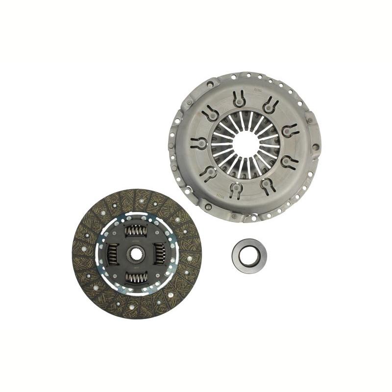 NEXUS F1A032NX Clutch Kit