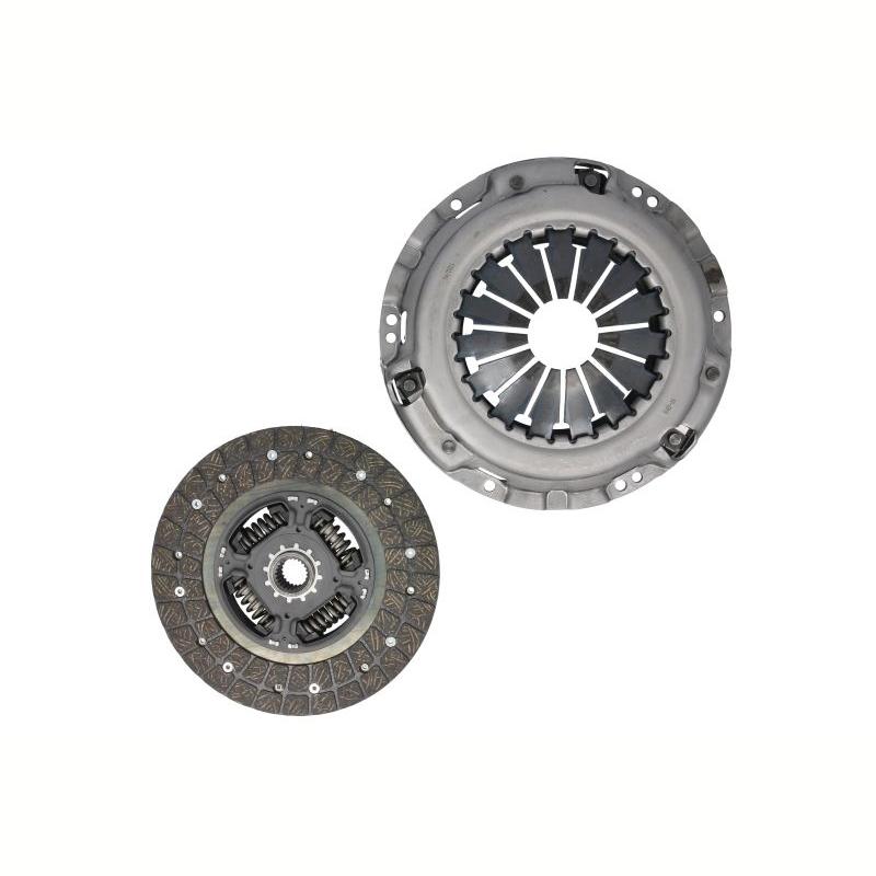 NEXUS F12089NX Clutch Kit