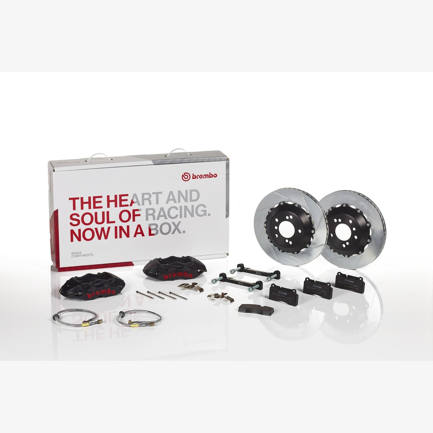 DBA DBA930S High Performance Brake Disc