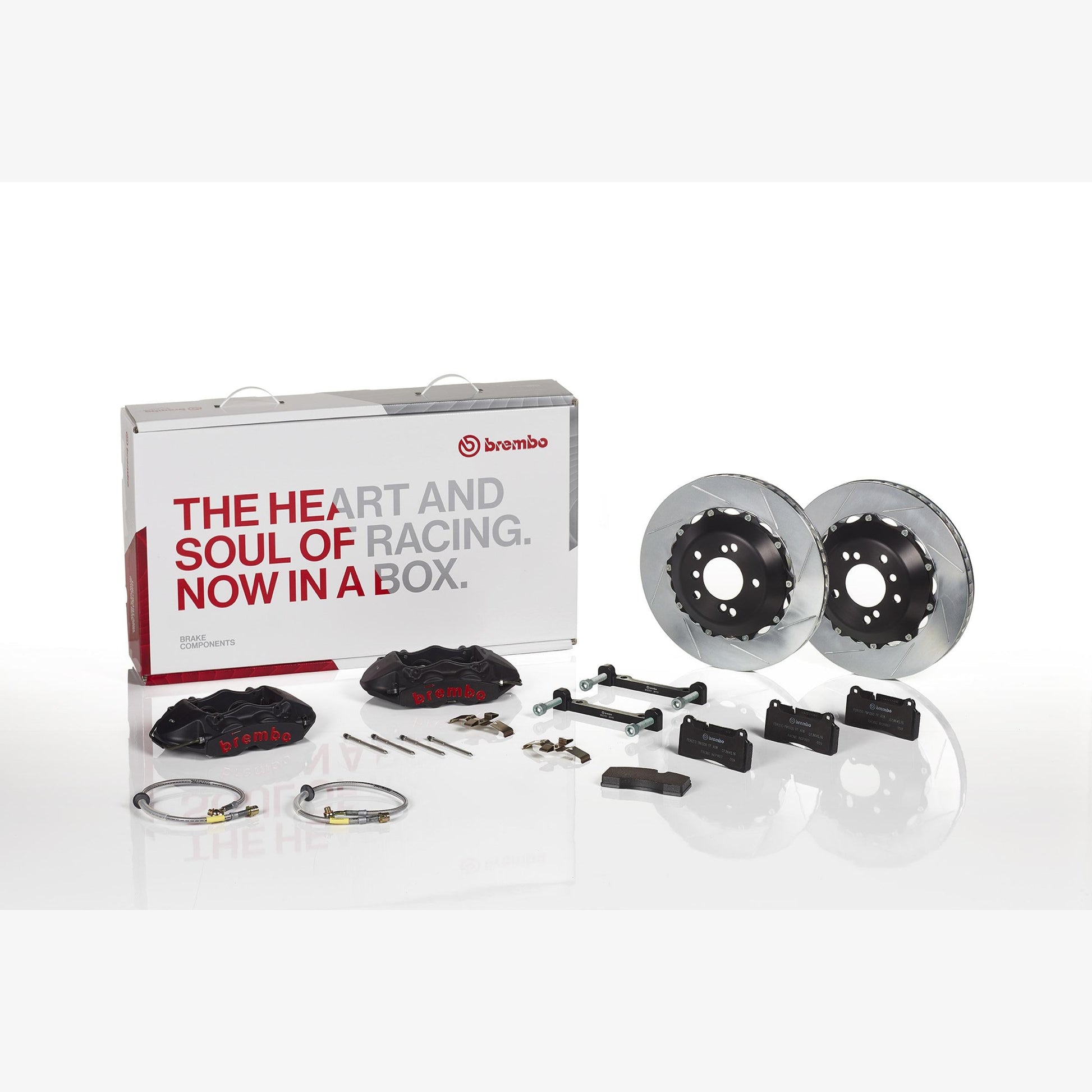 DBA DBA930S High Performance Brake Disc
