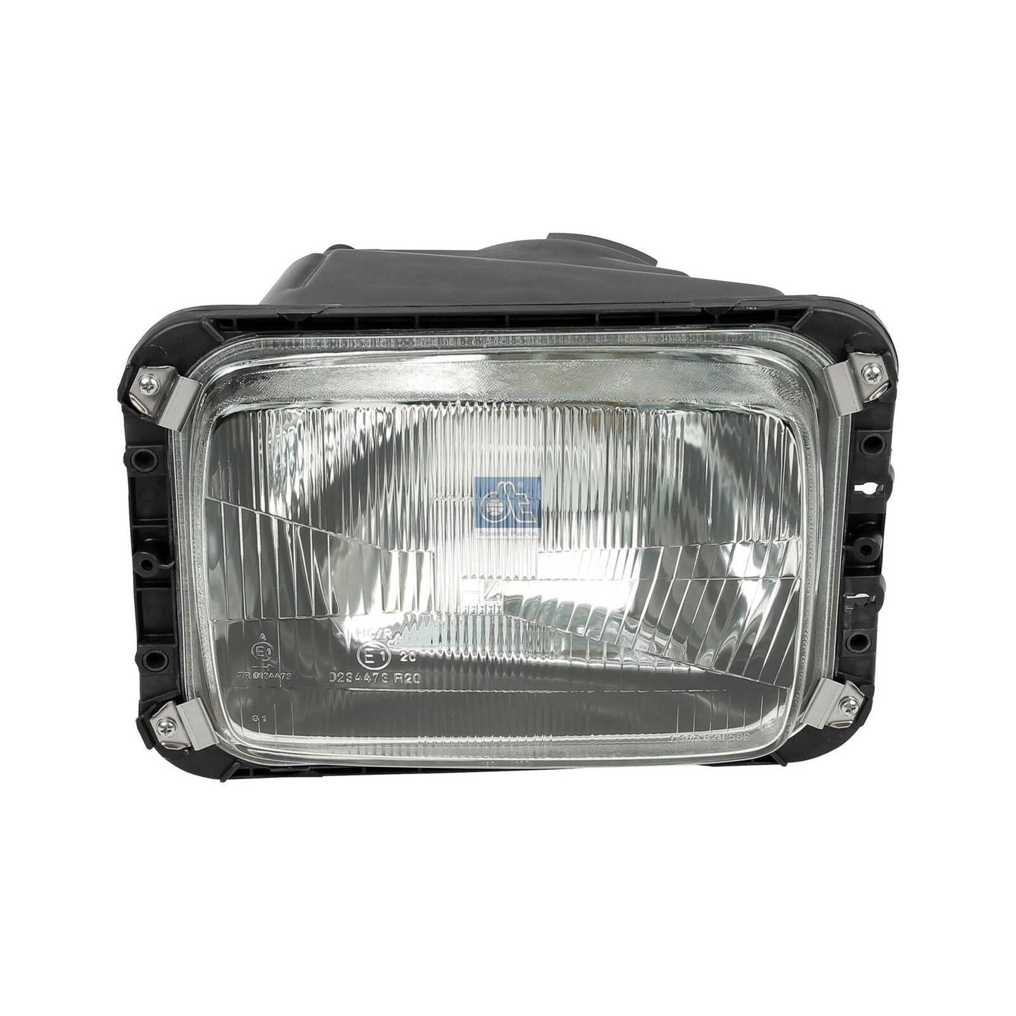 DT A/C 4.62357 Headlight
