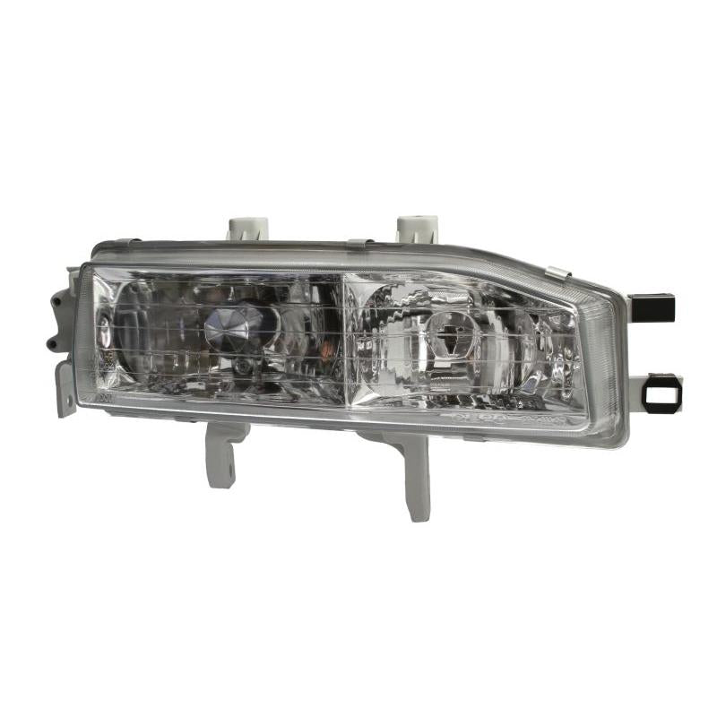 DEPO 217-1114R-LD-E Headlight
