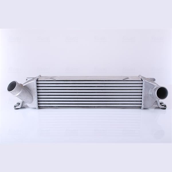 NISSENS NIS96458 Charge Air Cooler