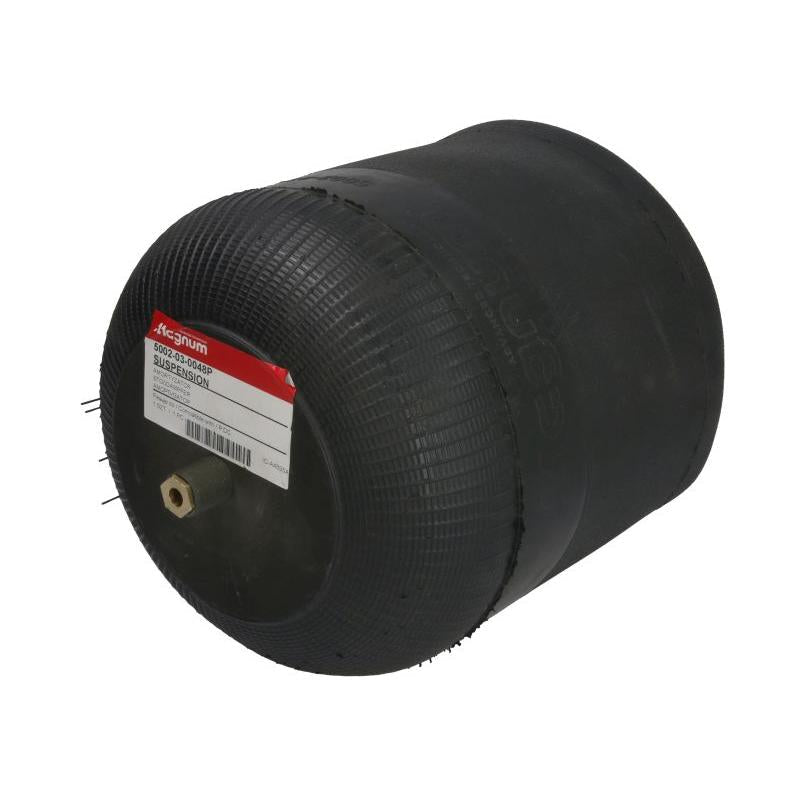 MAGNUM TECHNOLOGY 5002-03-0048P Air Suspension Bellow