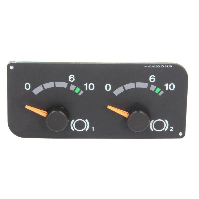 PETERS 120.809-00 Brake Pressure Gauge