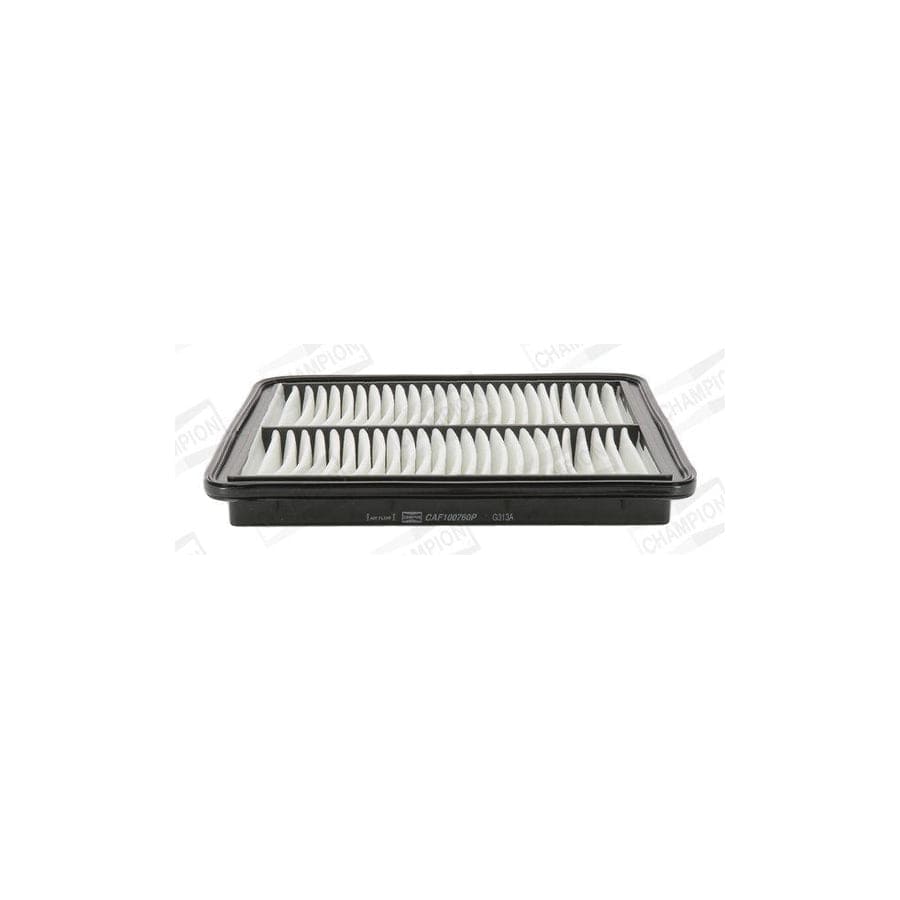 Champion Caf100760P Air Filter for KIA Sorento I (Jc)