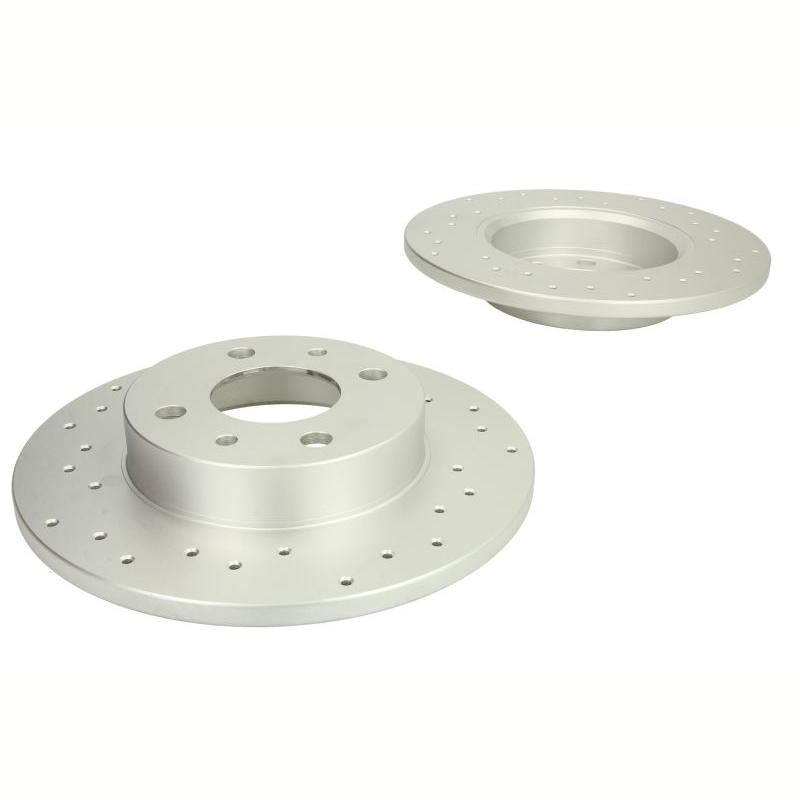 DELPHI BG4936C Brake Disc .