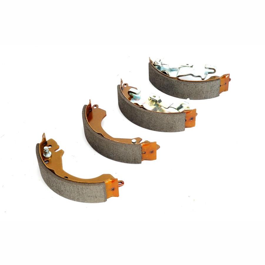 TRW MOTO BHZ241E Brake Caliper