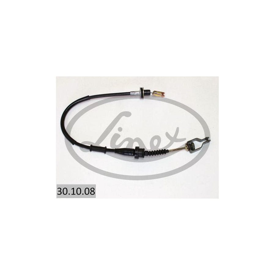 Linex 30.10.08 Clutch Cable for Nissan Primera