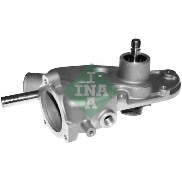 INA 538046110 Water Pump