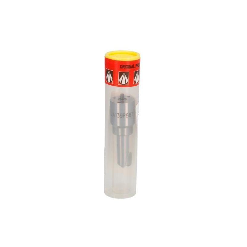 WUZETEM 139P887 Nozzle Body