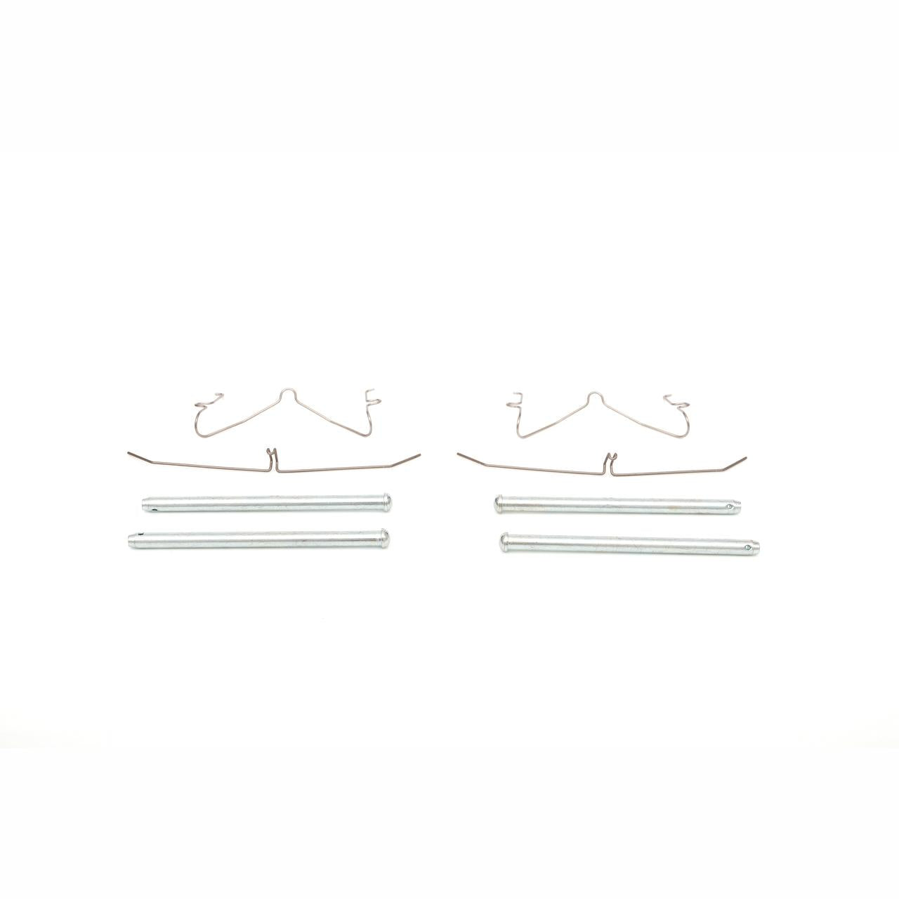 BOSCH 1987474821 Disc Brake Pad Accessory Kit