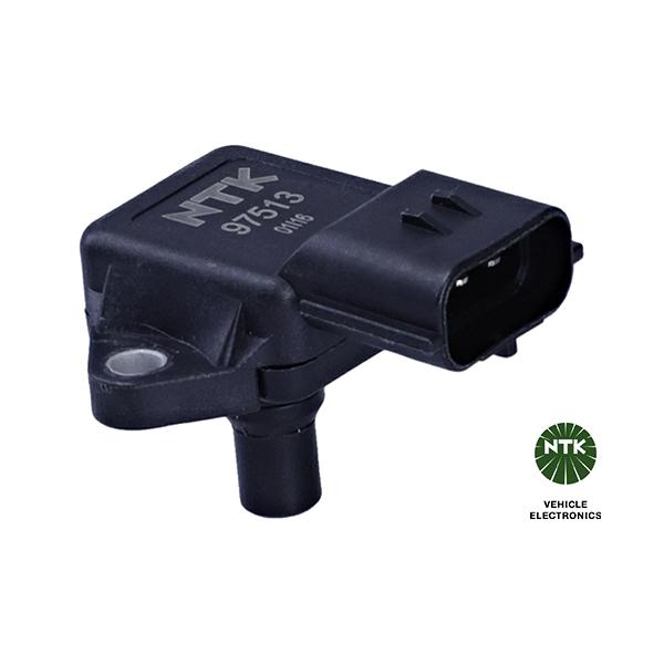 NTK TK97513 Intake Manifold Pressure Sensor