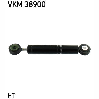 SKF VKM38900 V-Ribbed Belt Tensioner Pulley