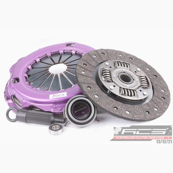 XTREME CLUTCH KTY24007-1A Clutch Kit (Tuning)