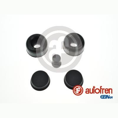 AUTOFREN SEINSA D4-1755C Disc Brake Caliper Repair Kit