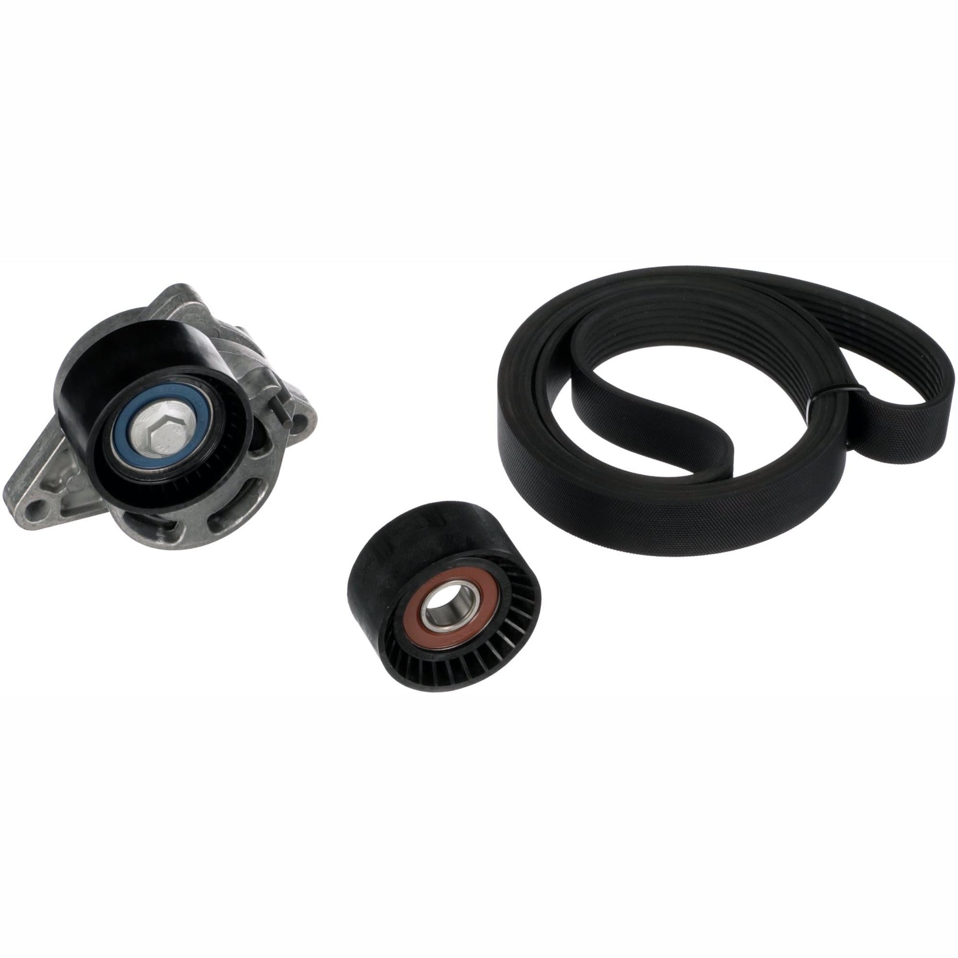 GATES GATK027PK1793 V-Ribbed Belt Set