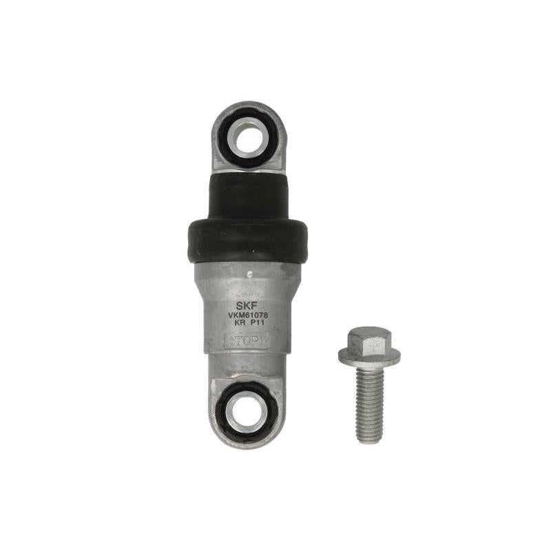 SKF VKM61078 V-Ribbed Belt Tensioner Pulley