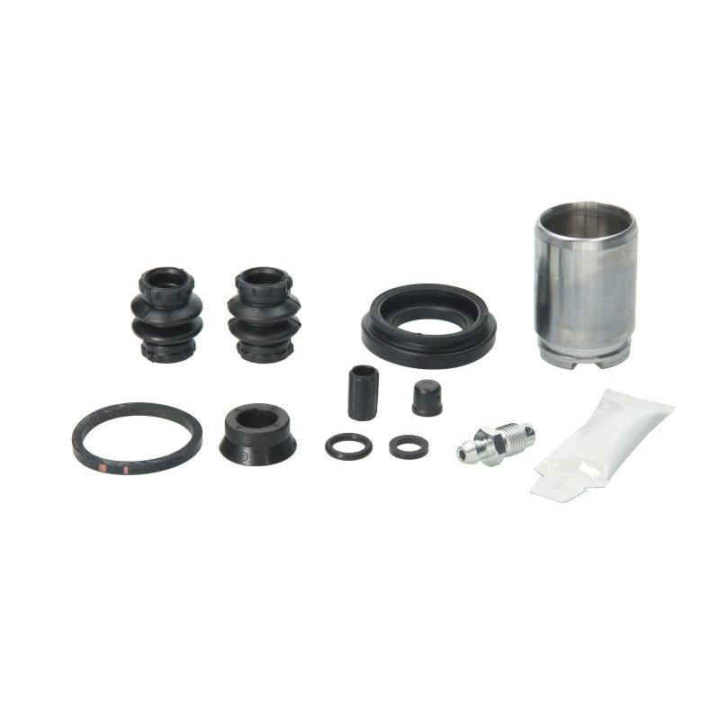 TRW MOTO MCH501H1 Braided Brake Pipe