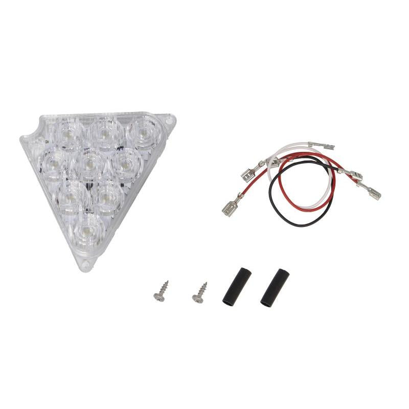 ASPOCK A12-1528-001 Tail Light Assembly Bulb Insert